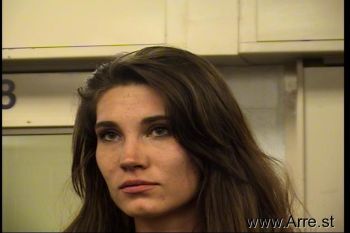 Stephanie A Lee Mugshot